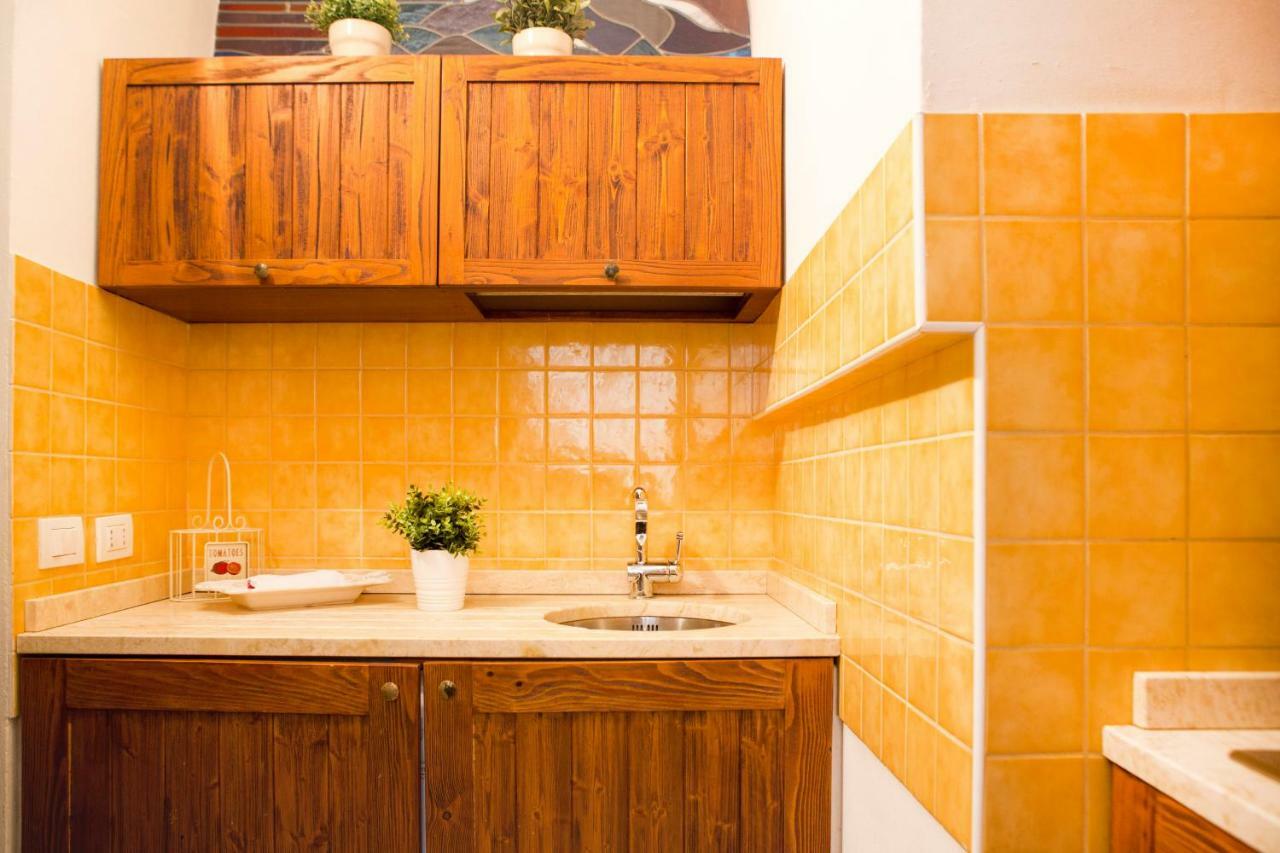 Art Apartment Vicolo Del Panico Florence Ngoại thất bức ảnh
